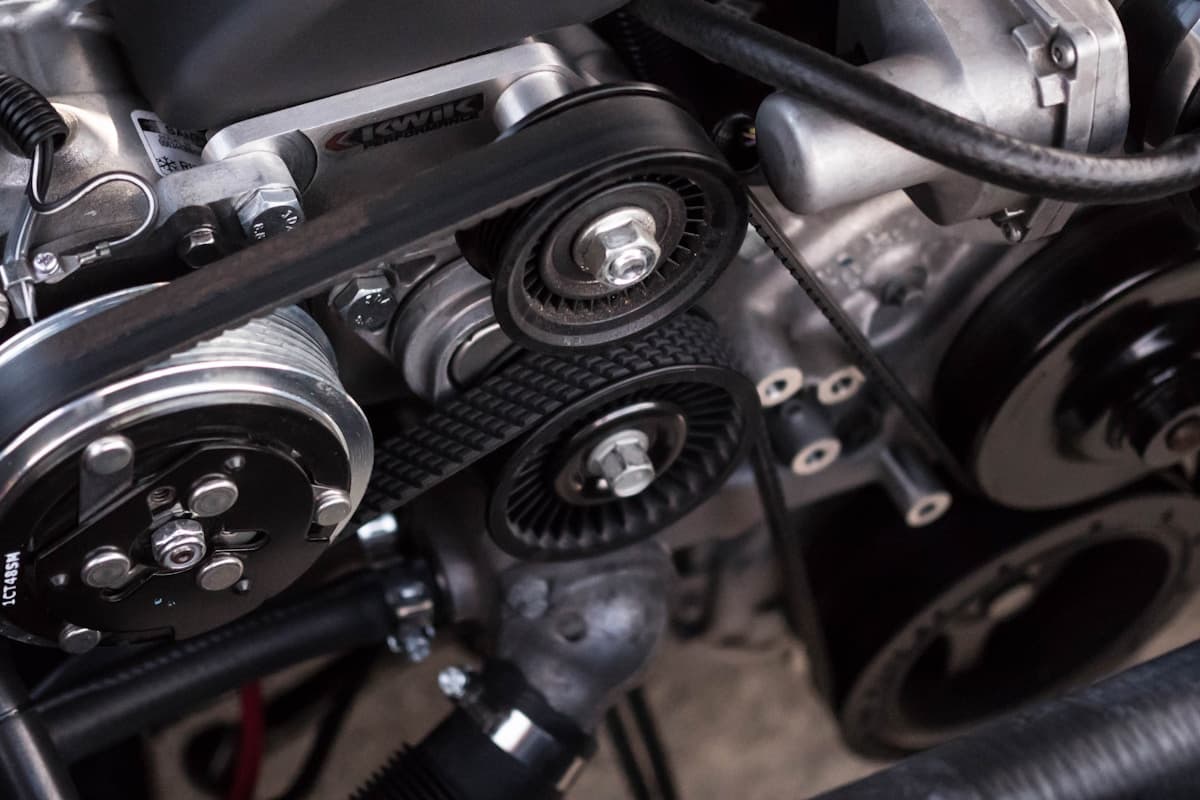 Bilverkstad & Elektriker